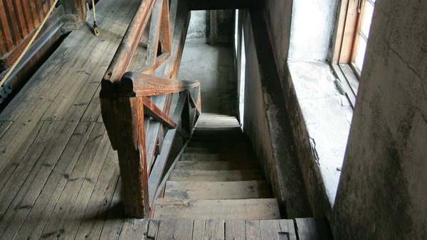 Verlan tehdasmuseo ei ole esteetn.