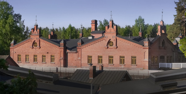 Verlan puuhiomo ja palvitehdas