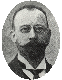 Carl Eduard Dippell (1855-1912)