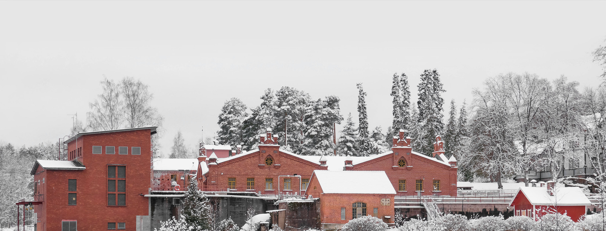 Verlan arkkitehtuuri